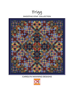(image for) Frigg
